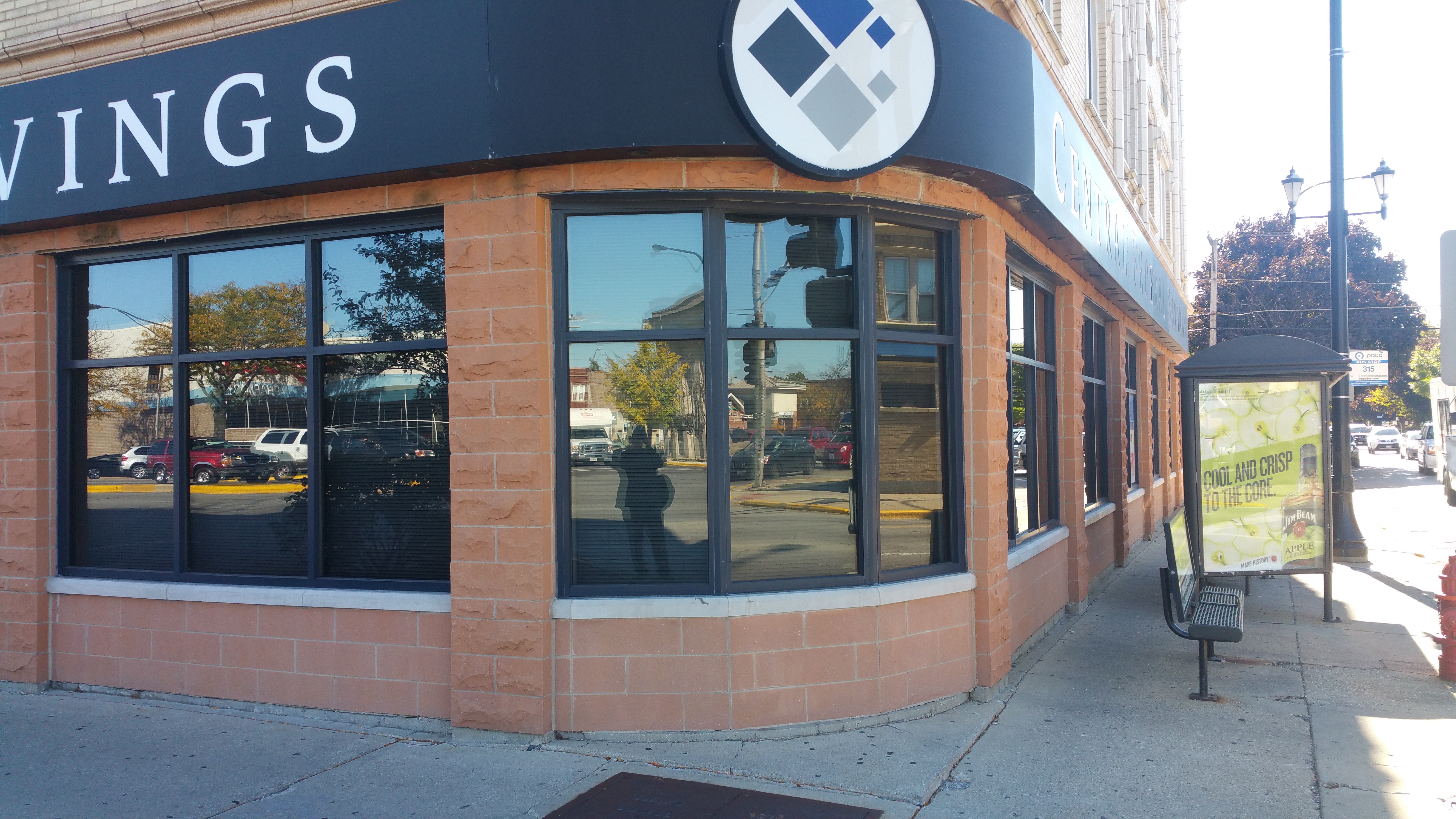 Central Federal Savings And Loan Cicero Il Loan Walls